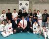 Taekwondocenter Chon-ji Herten