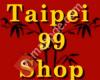 Taipei 99 Shop
