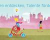 TalentMetropole Ruhr