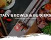 Taly's Bowls & Burgers