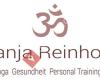 Tanja Reinhold - Yoga • Gesundheit • Personal Training