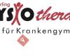 Tanja Weferling Physiotherapie - Praxis für Krankengymnastik