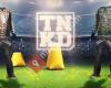 Tanked Sports - Paintball