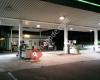 Tankstation Mittel