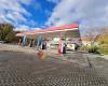 Tankstelle Esso