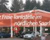 Tankstelle Kern