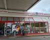 Tankstelle Tankpoint