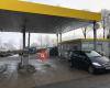 Tankstelle Timmermeister