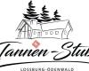 Tannen-Stub