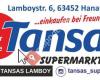 Tansaş Lamboy