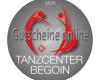 Tanzcenter-begoin.de