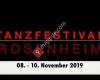 Tanzfestival Rosenheim