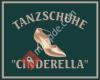 Tanzschuhe Cinderella