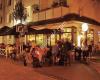 Tapas Bar Granada