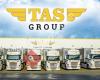 TAS GROUP Aschersleben - Transport & Logistik