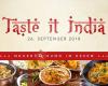 Taste it India