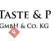 Taste & Prosper GmbH&Co.KG