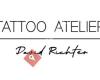 Tattoo Atelier David Richter