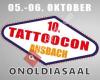 Tattoo Convention Ansbach