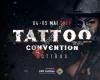 Tattoo Convention Cottbus