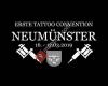 Tattoo Convention Neumünster