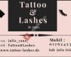 Tattoo&Lashes