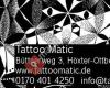 Tattoo Matic