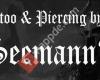 Tattoo & Piercing by Seemann