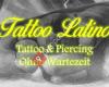 Tattoo & Piercing Latino Stuttgart