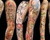 Tattoo Piercing World - Mainz