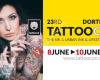 Tattoo Show Dortmund