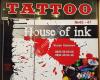 Tattoo Studio  House of Ink