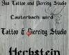 Tattoo-Studio Lauterbach