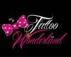 Tattoo Wonderländ