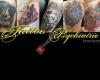 TattooPsychiatrie Tattoo und Piercing