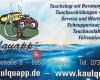 Tauchsport Kaulquapp