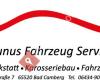 Taunus Fahrzeug Service GmbH