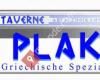Taverne Plaka