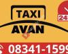 Taxi Avan Kaufbeuren