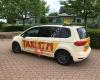Taxi Bad Nauheim