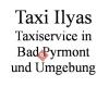 Taxi Bad Pyrmont Taxi Ilyas