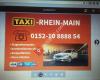 Taxi-Blitz Shuttle Service Weiterstadt