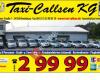 Taxi-Callsen KG
