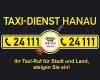 Taxi-Dienst Hanau Stadt und Land e.G.