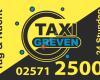 City Taxi Greven