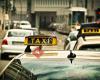 Taxi Fluck