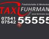 Taxi Fuhrmann