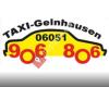 Taxi Gelnhausen