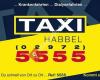 Taxi Habbel