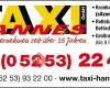 Taxi Hannes GmbH Bad Driburg